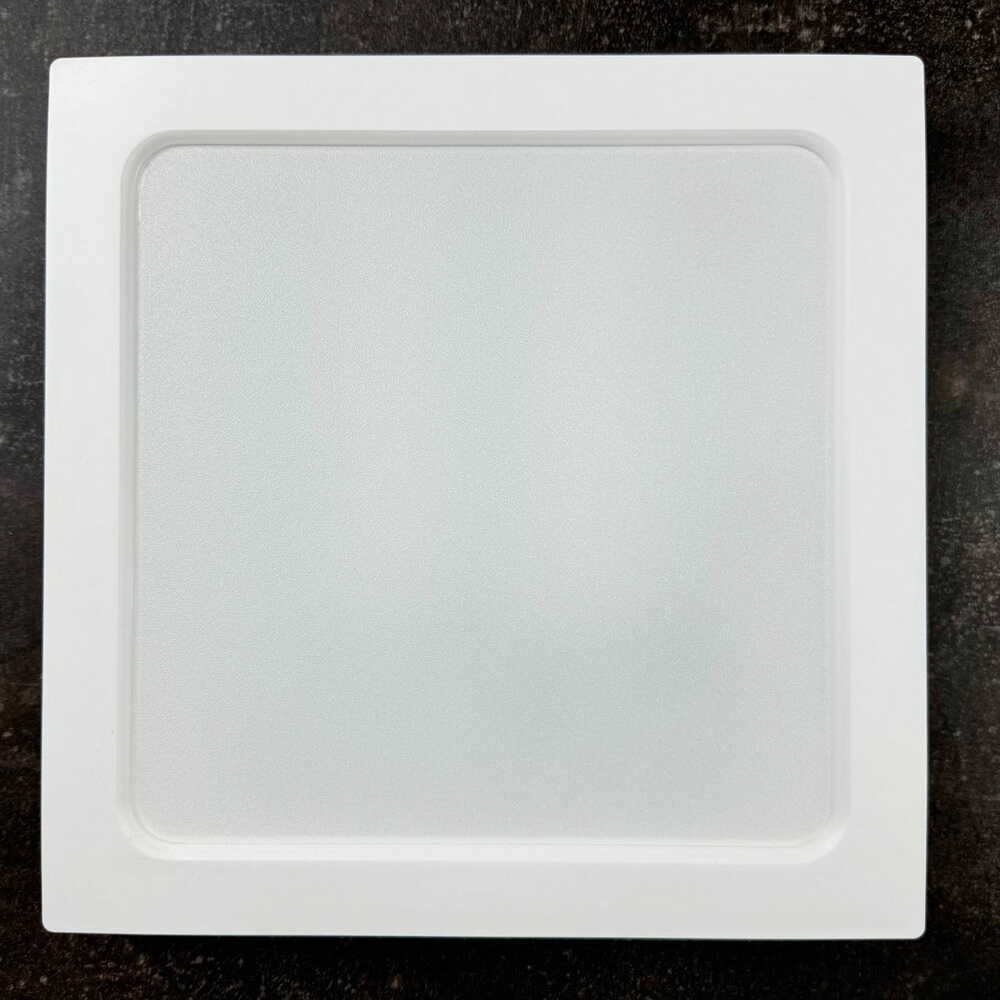 Светильник LED даунлайт Violux FRAME 18W 4200K квадрат IP20 ( 121220 )